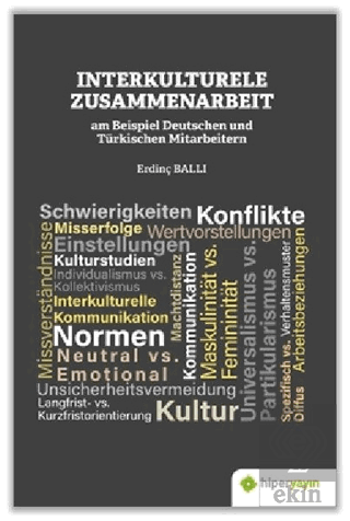 Interkulturele Zusammenarbeit am Beispiel Deutsche