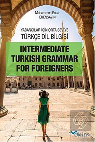 Intermediate Turkish Grammar For Foreigners