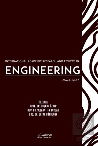 International Academic Research and Reviews in Eng