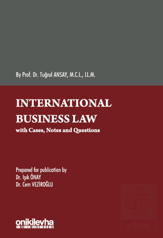 International Business Law