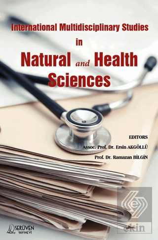 International Multidisciplinary Studies in Health Sciences