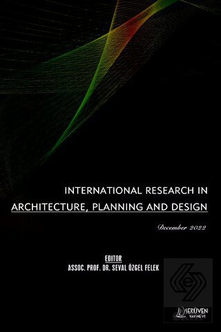 International Research in Architecture, Planning a