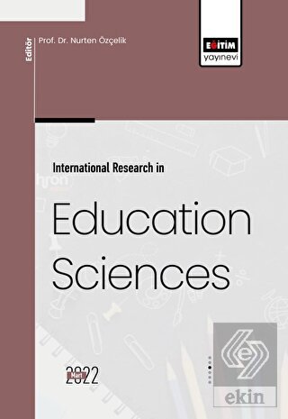 International Research in Education Sciences