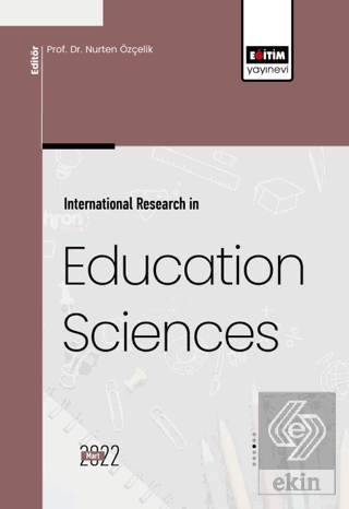 International Research in Education Sciences