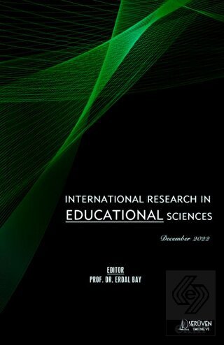 International Research in Educational Sciences - D