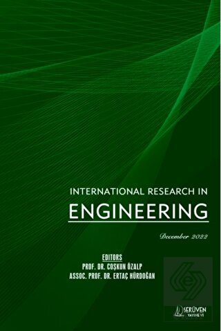 International Research in Engineering - December 2