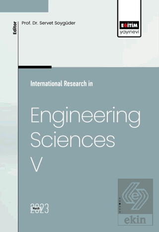International Research in Engineering Sciences V