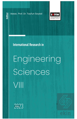 International Research in Engineering Sciences VII