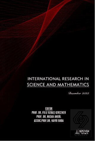 International Research in Science and Mathematics 