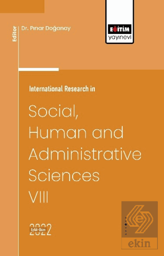 International Research in Social, Human and Admini