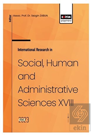 International Research in Social, Human and Admini