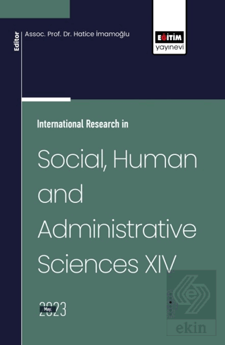 International Research in Social, Human and Admini