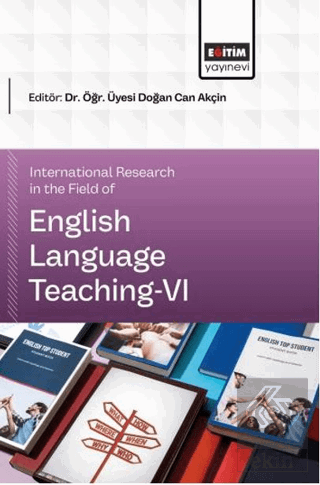 International Research In The Field Of English Language Teaching - 6