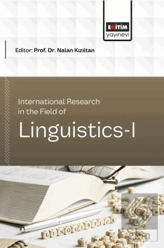 International Research In The Field Of Linguistics - 1
