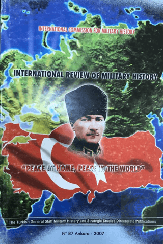 International Review of Military History