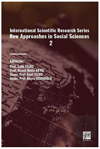 International Scientific Research Series New Appro