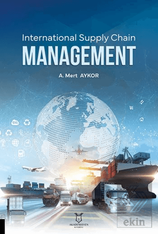 International Supply Chain Management