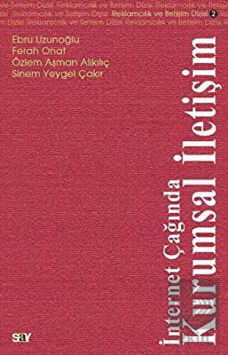 İnternet Çağında Kurumsal İletişim