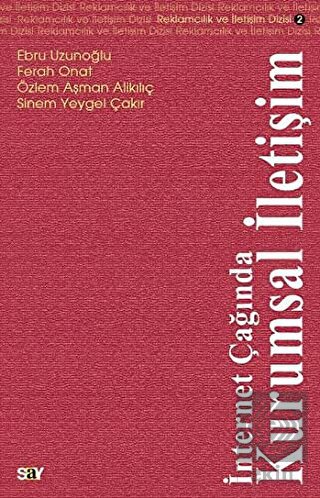 İnternet Çağında Kurumsal İletişim