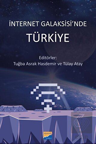 İnternet Galaksisi'nde Türkiye