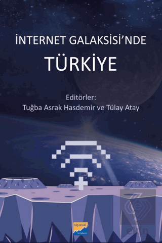 İnternet Galaksisi'nde Türkiye