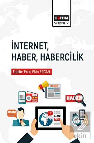 İnternet Haber Habercilik