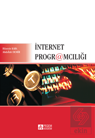 İnternet Programcılığı