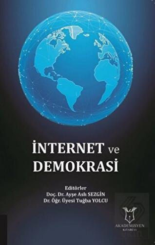 İnternet ve Demokrasi
