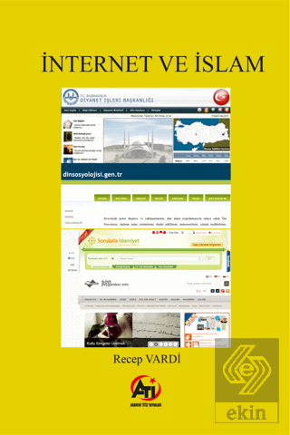 İnternet ve İslam