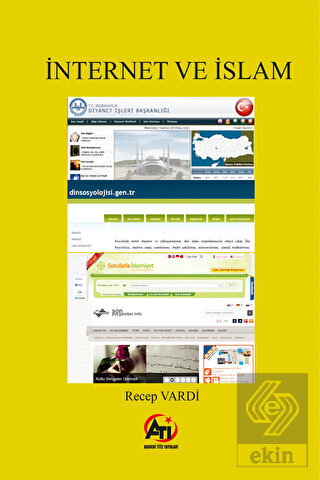 İnternet ve İslam
