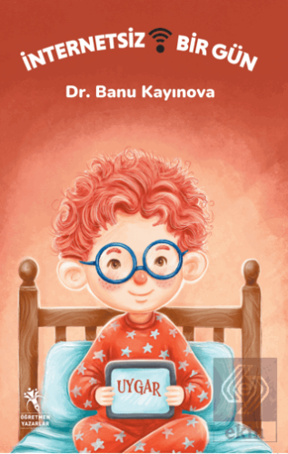 İnternetsiz Bir Gün