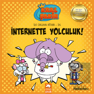 İnternette Yolculuk