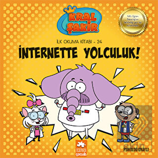 İnternette Yolculuk