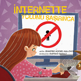 İnternette - Yolunu şaşırınca