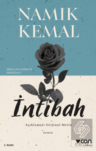 İntibah (Açıklamalı Orijinal Metin)