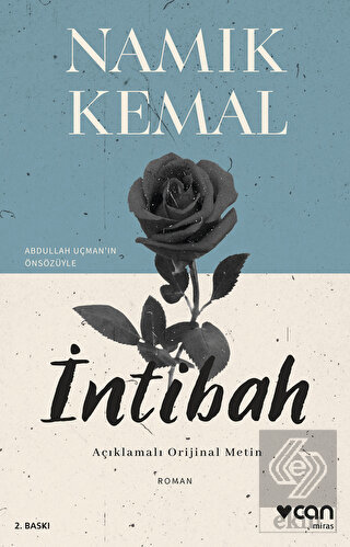 İntibah (Açıklamalı Orijinal Metin)