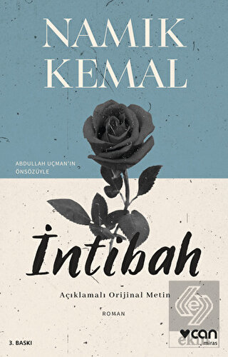 İntibah (Açıklamalı Orijinal Metin)