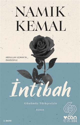 İntibah (Günümüz Türkçesiyle)