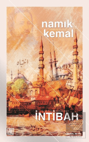 İntibah (Orjinal Metin)