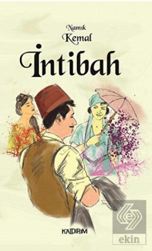 İntibah