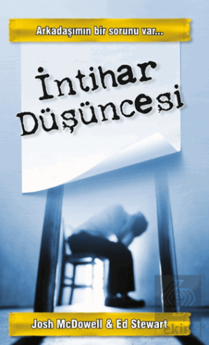 İntihar Düşüncesi
