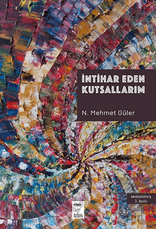 İntihar Eden Kutsallarım