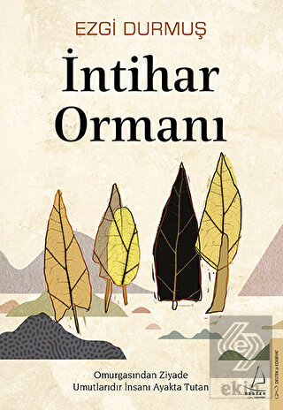 İntihar Ormanı