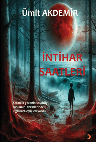 İntihar Saatleri