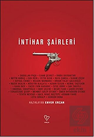 İntihar Şairleri