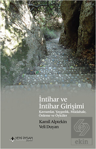 İntihar ve İntihar Girişimi
