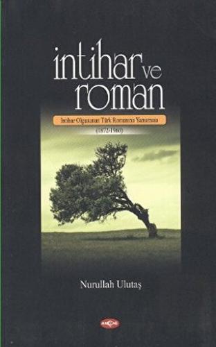İntihar ve Roman