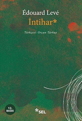 İntihar