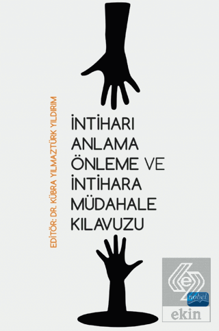 İntiharı Anlama Önleme ve İntihara Müdahale Kılavu