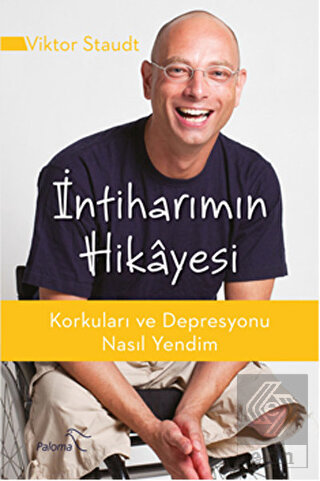 İntiharımın Hikayesi